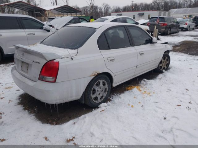 Hyundai ELANTRA Gls Image 6