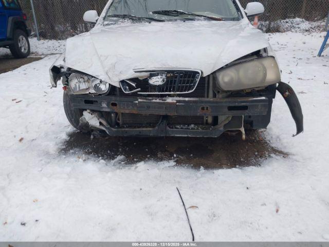 Hyundai ELANTRA Gls Image 4