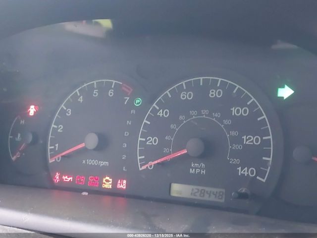 Hyundai ELANTRA Gls Image 8