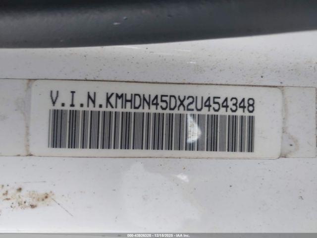 Hyundai ELANTRA Gls Image 7