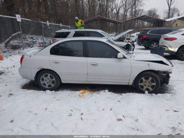 Hyundai ELANTRA Gls Image 13