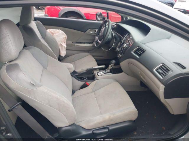 Honda Civic Lx Image 15