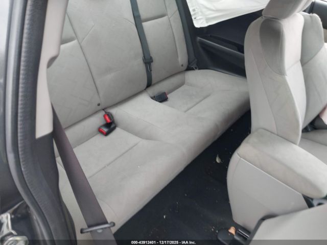 Honda Civic Lx Image 11