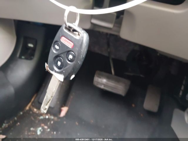 Honda Civic Lx Image 6