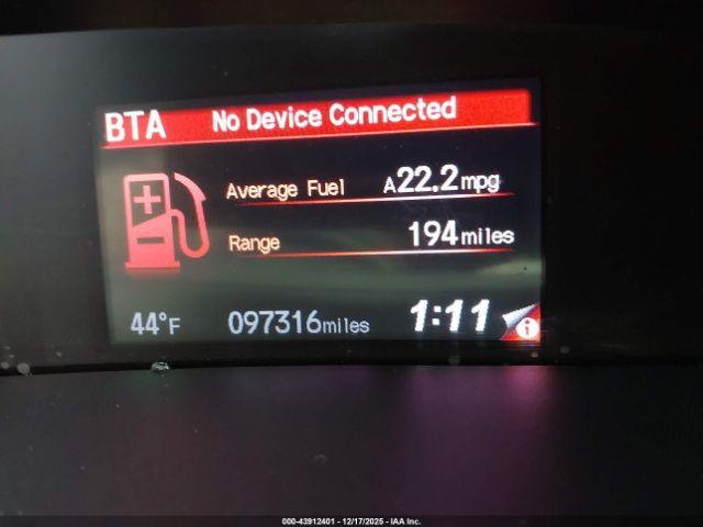 Honda Civic Lx Image 16