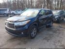 Toyota Highlander Xle V6 Image 13