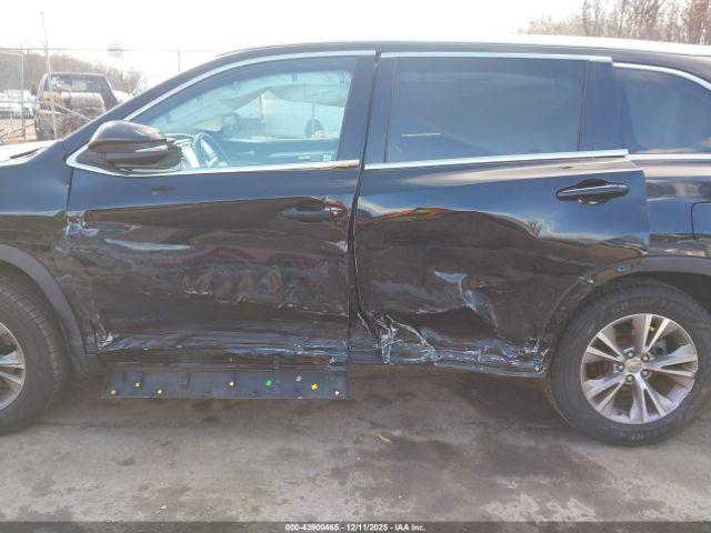 Toyota Highlander Xle V6 Image 7