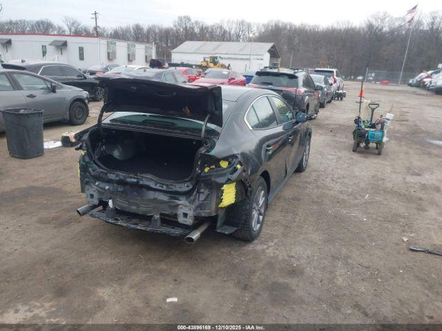 Mazda Mazda3 2.0 Image 6