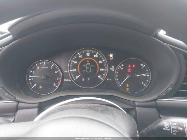 Mazda Mazda3 2.0 Image 3