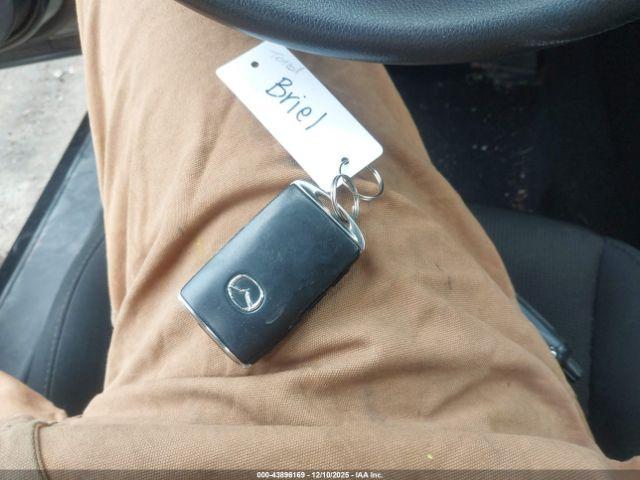 Mazda Mazda3 2.0 Image 7