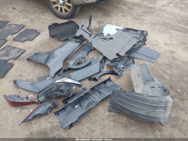 Mazda Mazda3 2.0 Image 11