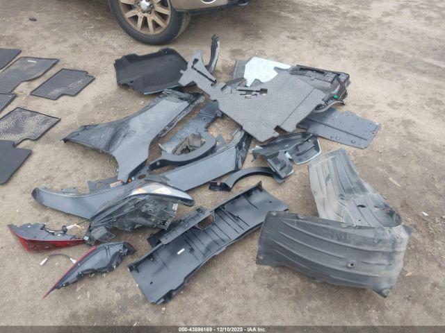 Mazda Mazda3 2.0 Image 11