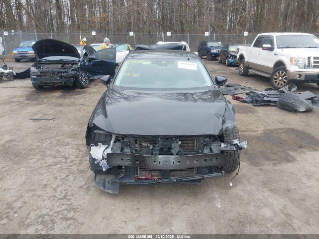 Mazda Mazda3 2.0 Image 10