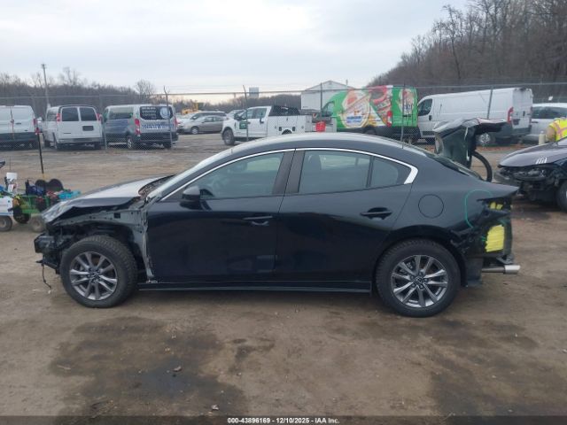 Mazda Mazda3 2.0 Image 14