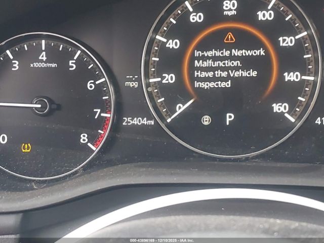 Mazda Mazda3 2.0 Image 18