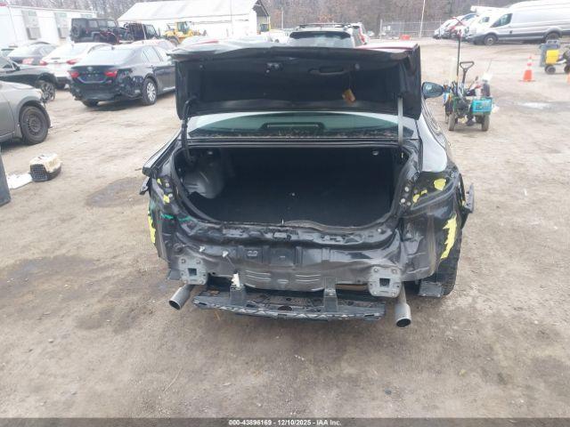 Mazda Mazda3 2.0 Image 16