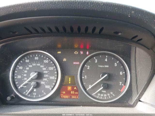 BMW 5 Series Xdrive Image 7