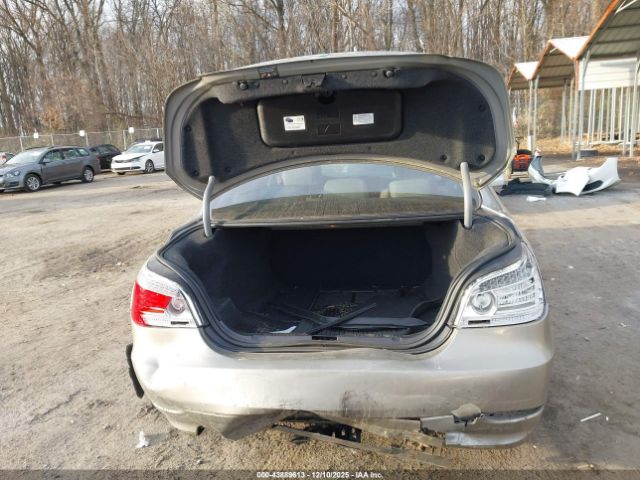 BMW 5 Series Xdrive Image 13