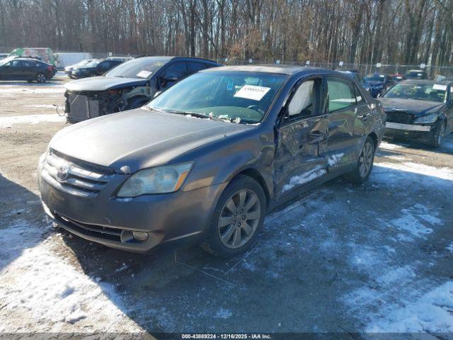 Toyota Avalon Touring Image 15