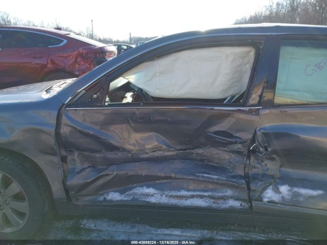 Toyota Avalon Touring Image 9