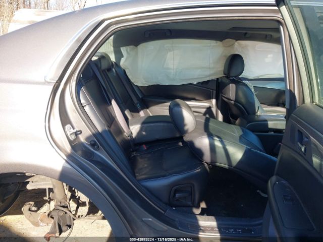 Toyota Avalon Touring Image 3