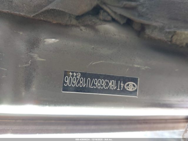 Toyota Avalon Touring Image 5