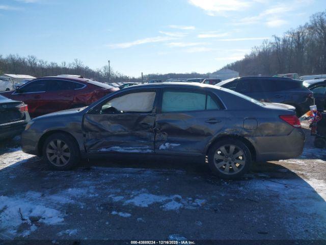 Toyota Avalon Touring Image 10