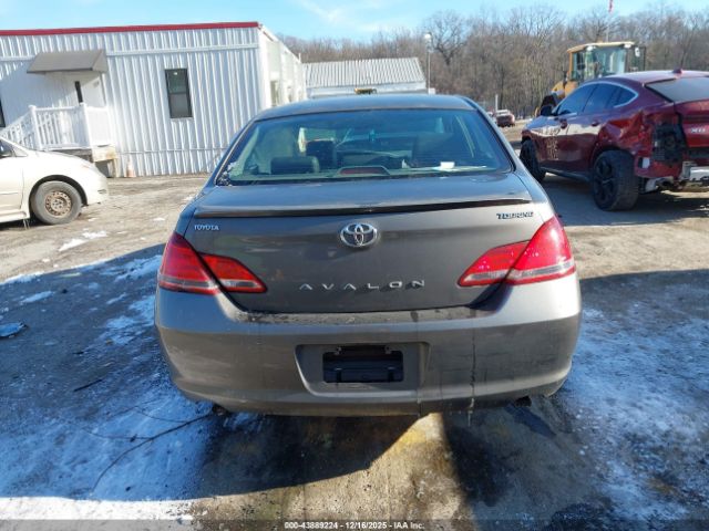 Toyota Avalon Touring Image 13