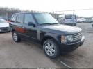 Land Rover Range Rover Hse Image 1