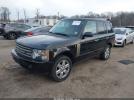 Land Rover Range Rover Hse Image 6