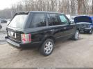 Land Rover Range Rover Hse Image 7