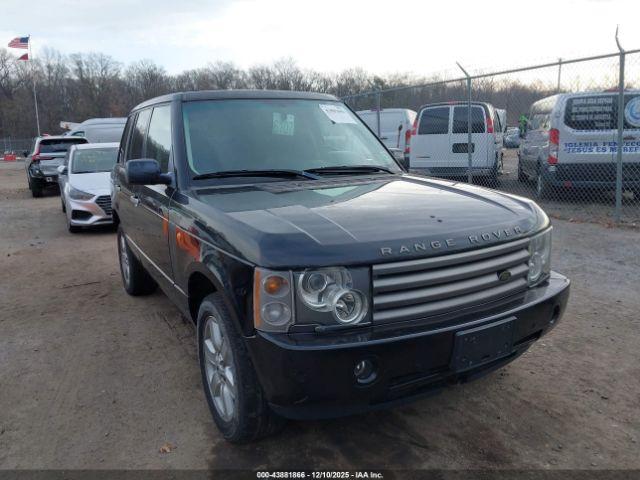 Land Rover Range Rover Hse Image 10