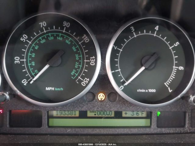 Land Rover Range Rover Hse Image 5