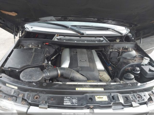 Land Rover Range Rover Hse Image 2