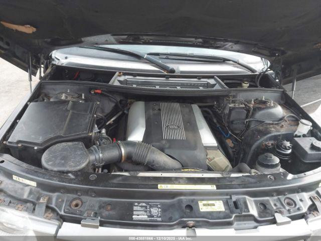 Land Rover Range Rover Hse Image 2