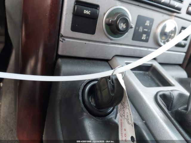 Land Rover Range Rover Hse Image 4