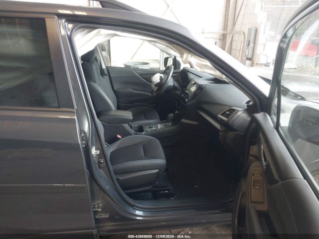 Subaru Forester Premium Image 5