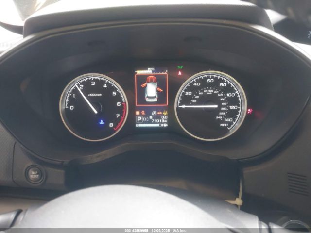 Subaru Forester Premium Image 8