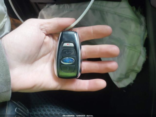 Subaru Forester Premium Image 13