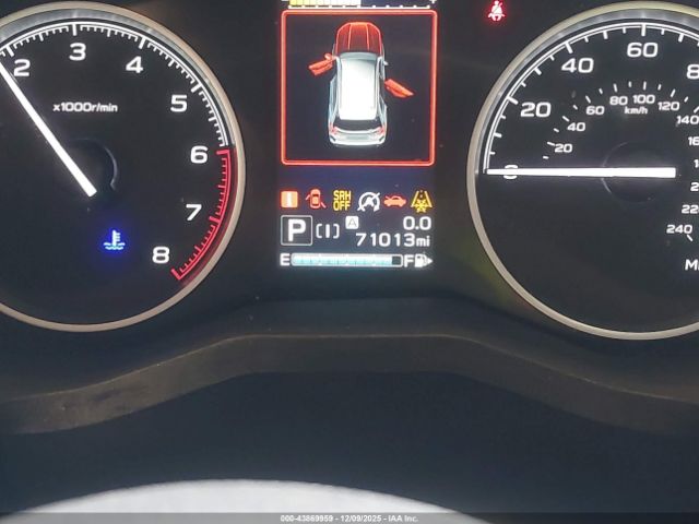 Subaru Forester Premium Image 15