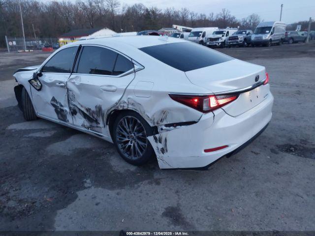 Lexus Es Luxury Image 6