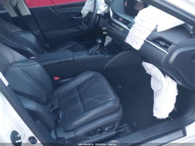 Lexus Es Luxury Image 3