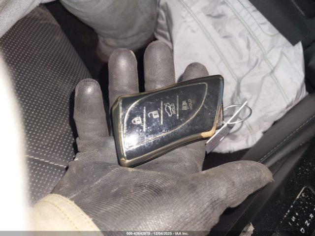 Lexus Es Luxury Image 11