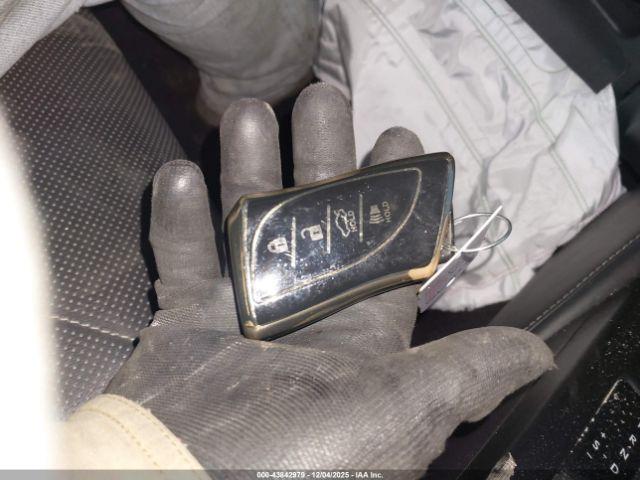 Lexus Es Luxury Image 11