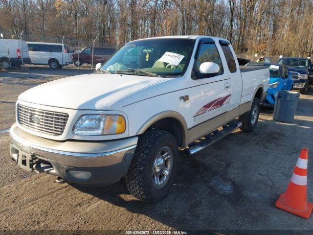 Ford F-150 Image 13
