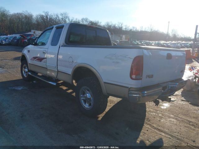 Ford F-150 Image 3