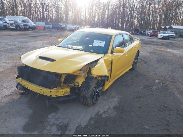 Dodge Charger Image 17