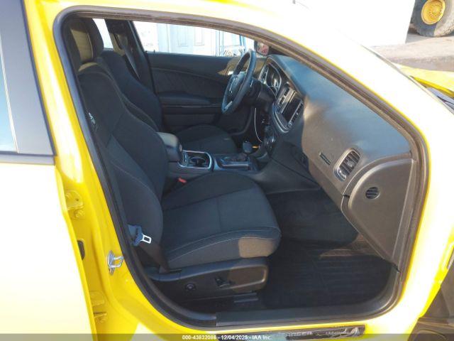 Dodge Charger Image 4