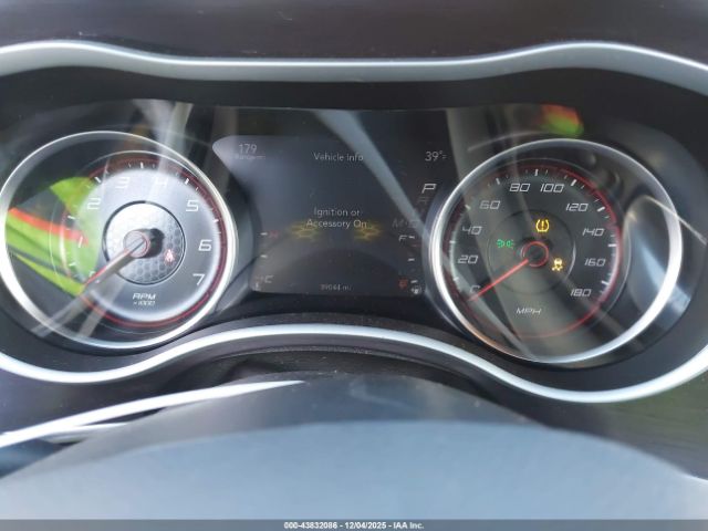 Dodge Charger Image 18