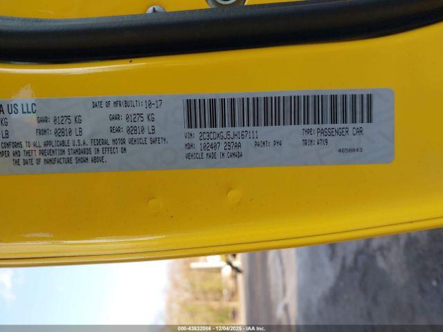 Dodge Charger Image 11